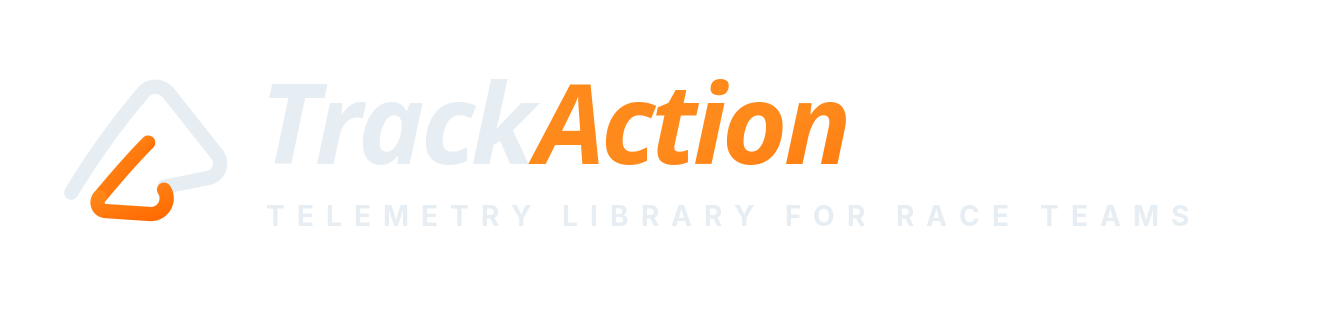 TrackAction